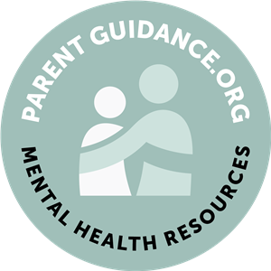Parent Guidance Medallion Logo